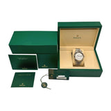 Rolex 336934 WHITE Dial Jun 2025 - View 12