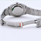 Rolex Datejust 36mm 126000 Pistachio Dial Feb 2026 - View 6