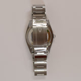 Rolex Datejust 36mm 126000 Pistachio Dial Feb 2026 - View 8