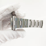 Rolex Submariner Date 126610LV Starbucks Dial Oct 2022 - View 10