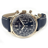 Patek Philippe Complications 5172G-001 Blue Dial Jun 2022
