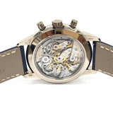 Patek Philippe Complications 5172G-001 Blue Dial Jun 2022