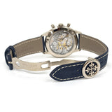 Patek Philippe Complications 5172G-001 Blue Dial Jun 2022