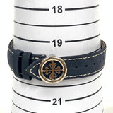 Patek Philippe Complications 5172G-001 Blue Dial Jun 2022