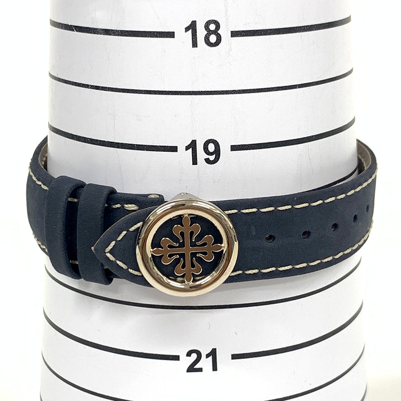 Patek Philippe Complications 5172G-001 Blue Dial Jun 2022