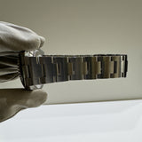 Rolex Submariner Date 126610LV Starbucks Dial Jun 2021 - View 10