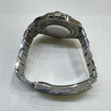 Rolex Submariner Date 126610LV Starbucks Dial Jun 2021 - View 5