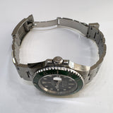 Rolex Submariner Date 126610LV Starbucks Dial Jun 2021 - View 7