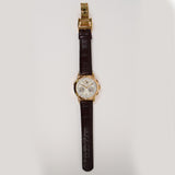 A. Lange & Sohne 403.032 WHITE ROMAN Dial Dec 2016 - View 1