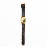 A. Lange & Söhne Arkade 103.021 Silver dial