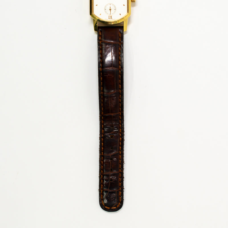 A. Lange & Söhne Arkade 103.021 Silver dial