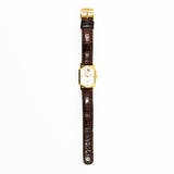 A. Lange & Söhne Arkade 103.021 Silver dial