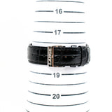 A. Lange & Söhne Grand Lange 1 115.026 Silver Dial Oct 2011