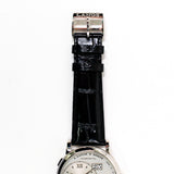 A. Lange & Söhne Grand Lange 1 115.026 Silver Dial Oct 2011