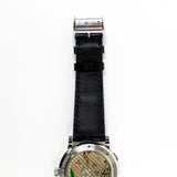 A. Lange & Söhne Grand Lange 1 115.026 Silver Dial Oct 2011