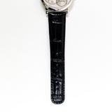 A. Lange & Söhne Grand Lange 1 115.026 Silver Dial Oct 2011