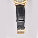 A. Lange & Sohne Lange 1 116.032 White Roman Dial Dec 2012 - View 5