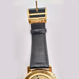 A. Lange & Sohne Lange 1 116.032 White Roman Dial Dec 2012 - View 7