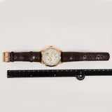 A. Lange & Sohne Lange 1 116.032 White Roman Dial Jul 2007 - View 8