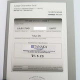 A. Lange & Sohne Lange 1 117.028 Black Dial May 2021 - View 11