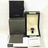 A. Lange & Sohne Lange 1 117.028 Black Dial May 2021 - View 12