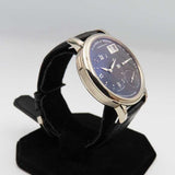A. Lange & Sohne Lange 1 117.028 Black Dial May 2021 - View 4