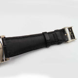 A. Lange & Sohne Lange 1 117.028 Black Dial May 2021 - View 6