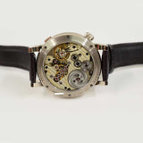 A. Lange & Sohne Lange 1 148.038 Grey Dial Oct 2021 - View 9