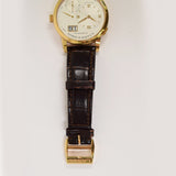A. Lange & Sohne Lange 1 191.032 White Dial Mar 2019 - View 5