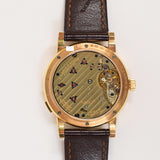 A. Lange & Sohne Lange 1 191.032 White Dial Mar 2019 - View 7