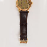 A. Lange & Sohne Lange 1 191.032 White Dial Mar 2019 - View 8