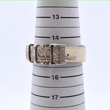 A. Lange & Sohne Lange 1 201.027 Silver Dial Sep 2022 - View 10