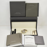 A. Lange & Sohne Lange 1 201.027 Silver Dial Sep 2022 - View 14