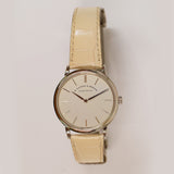 A. Lange & Sohne Lange 1 201.027 Silver Dial Sep 2022 - View 1