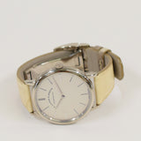 A. Lange & Sohne Lange 1 201.027 Silver Dial Sep 2022 - View 3