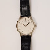 A. Lange & Sohne Lange 1 201.027 White Dial Mar 2021 - View 1