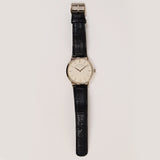 A. Lange & Sohne Lange 1 201.027 White Dial Mar 2021 - View 3