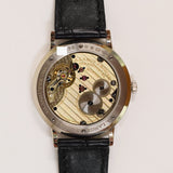 A. Lange & Sohne Lange 1 201.027 White Dial Mar 2021 - View 6