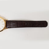 A. Lange & Sohne Lange 1 201.033 Silver Dial Aug 2018 - View 4