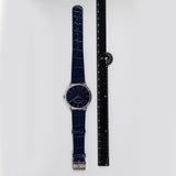 A. Lange & Sohne Lange 1 205.086 Blue Dial Jul 2023 - View 10