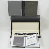 A. Lange & Sohne Lange 1 205.086 Blue Dial Jul 2023 - View 11