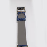 A. Lange & Sohne Lange 1 205.086 Blue Dial Jul 2023 - View 6