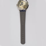 A. Lange & Sohne Lange 1 205.086 Blue Dial Jul 2023 - View 7