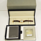 A. Lange & Sohne Lange 1 233.032 Silver Dial Mar 2010 - View 11