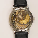 A. Lange & Sohne Lange 1 308.027 Black Dial Mar 2000 - View 6