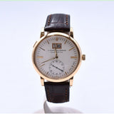 A. Lange & Sohne Lange 1 308.032 White Dial Nov 2005 - View 1