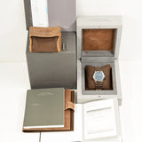 A. Lange & Sohne Lange 1 363.179 Blue Dial Jan 2023 - View 13