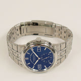 A. Lange & Sohne Lange 1 363.179 Blue Dial Jan 2023 - View 3