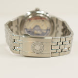 A. Lange & Sohne Lange 1 363.179 Blue Dial Jan 2023 - View 4