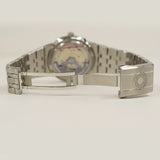A. Lange & Sohne Lange 1 363.179 Blue Dial Jan 2023 - View 5